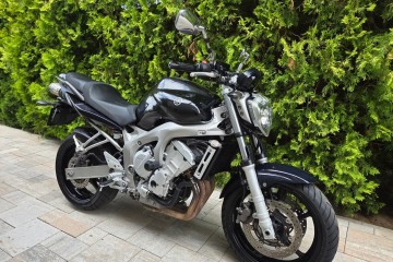 Honda Hornet Suzuki GSR Bandit MotoPKO Transport Gwarancja