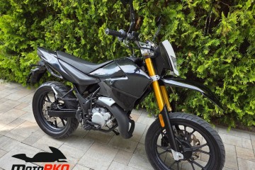 Drd Senda Aprilia Sx Rx 50 Beta rr Sherco Fantic 2017