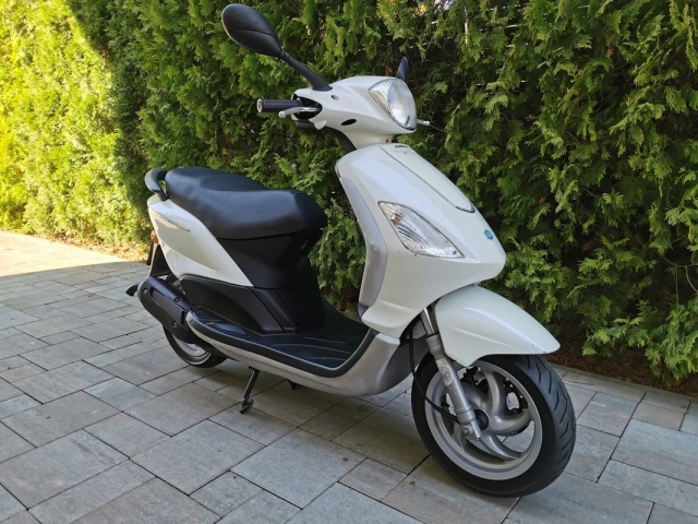 piaggio
