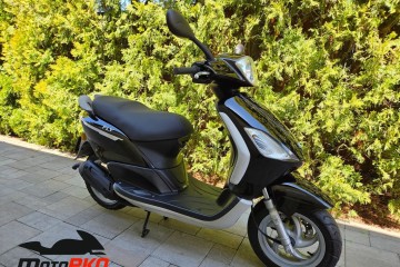 nrg sr Aprilia 50 2T Raty GWARANCJA MotoPKO Transport 400zł