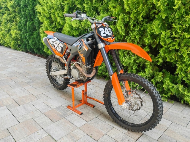 ktm
