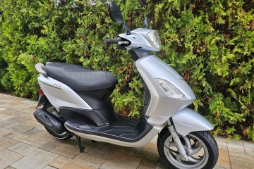 NRG Piaggio Kymco Aprilia sr RATY GWARANCJA MotoPKO Transport 300zł