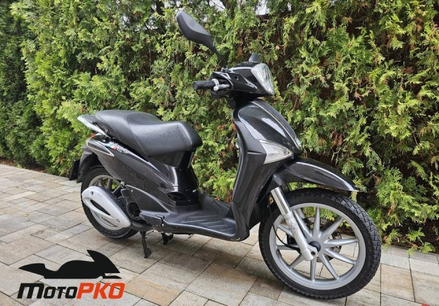 piaggio