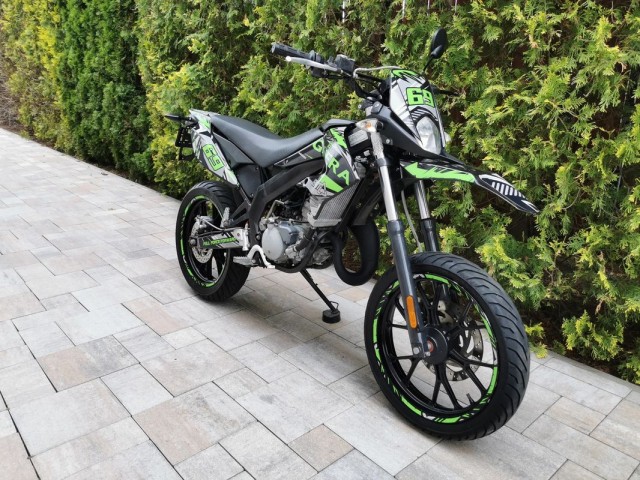 gilera