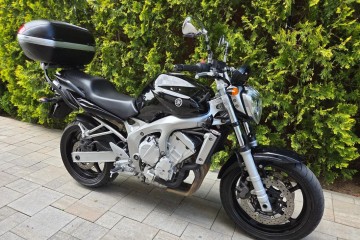 GSR Bandit CB Fazer  Raty GWARANCJA MotoPKO Transport 400zł