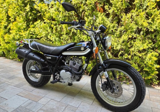 suzuki