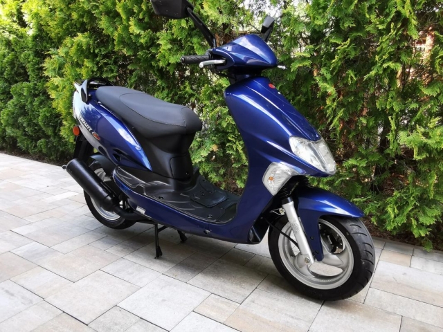 kymco