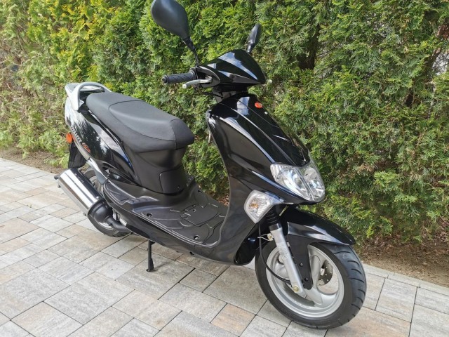 kymco