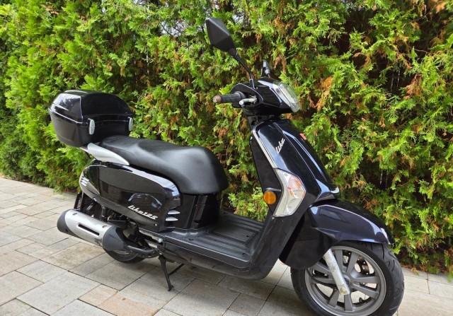 kymco