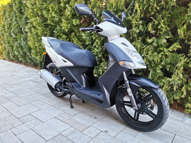 kymco