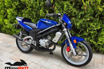 RS2 GPR RS4  TZR 50 2T  Raty GWARANCJA MotoPKO Transport 500zł
