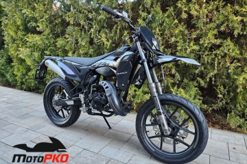 BETA Senda Derbi Aprilia 50 2T Raty GWARANCJA MotoPKO Transport 300zł