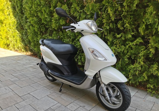 piaggio