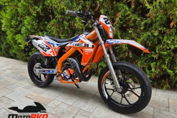 Drd Senda Aprilia KTM Beta Sherco Fantic MotoPKO Gwarancja Transport