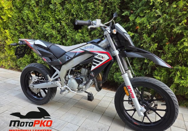 aprilia