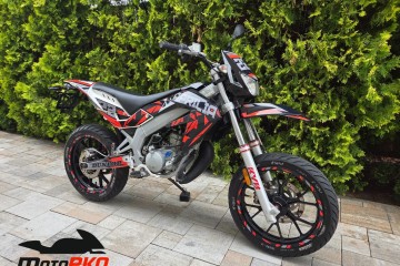 Gilera DRD Derbi Senda KAYABA 2T Raty GWARANCJA MotoPKO Transport