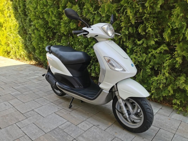 piaggio