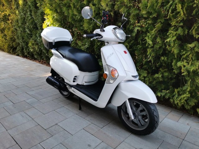 kymco