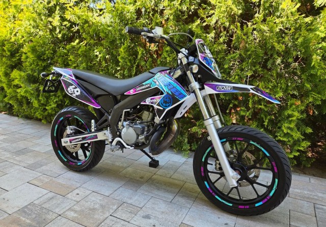 derbi