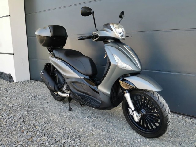 piaggio