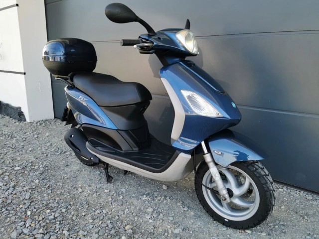 piaggio