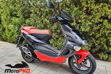 50 2T transport GWARANCJA MotoPKO Raty