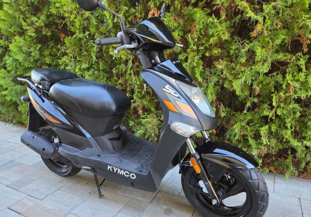 kymco