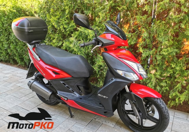 kymco