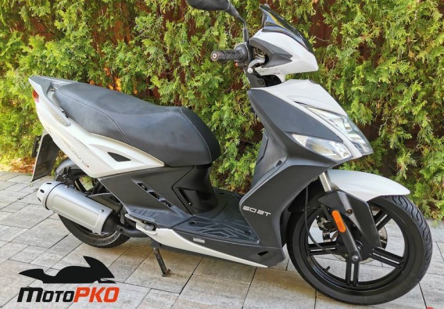 kymco