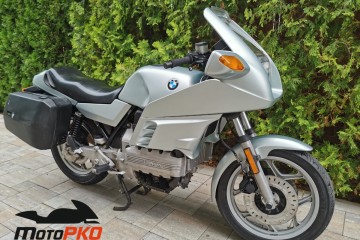 BMW K 100RS  MotoPKO transport GRATIS