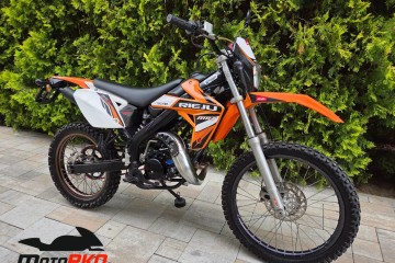 Drd Senda Aprilia Rx 50 Beta Sherco Fantic MotoPKO Gwarancja Transport