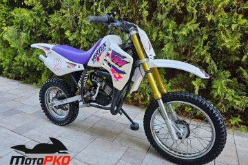 Cross Rieju 7-12 lat KTM 65ccm pitbike TRANSPORT cała POLSKA 400zł