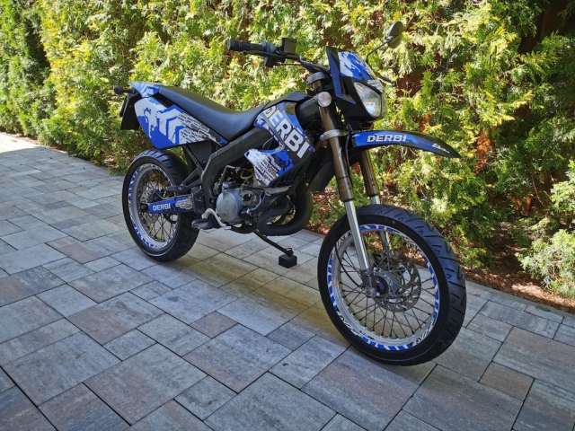derbi