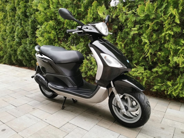 piaggio
