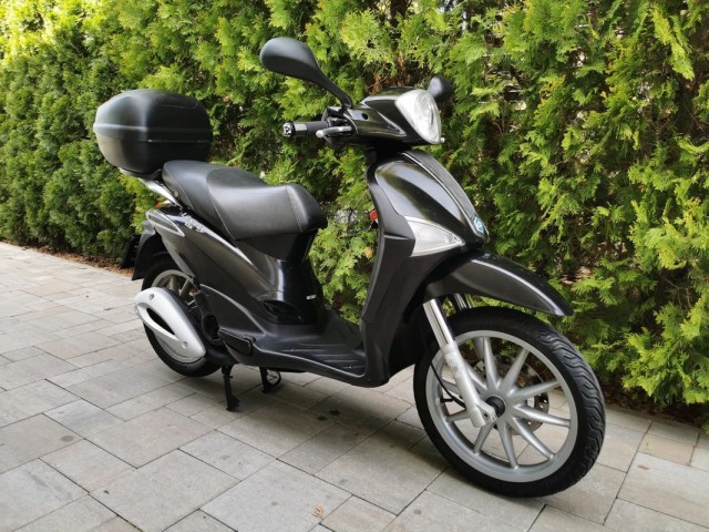piaggio