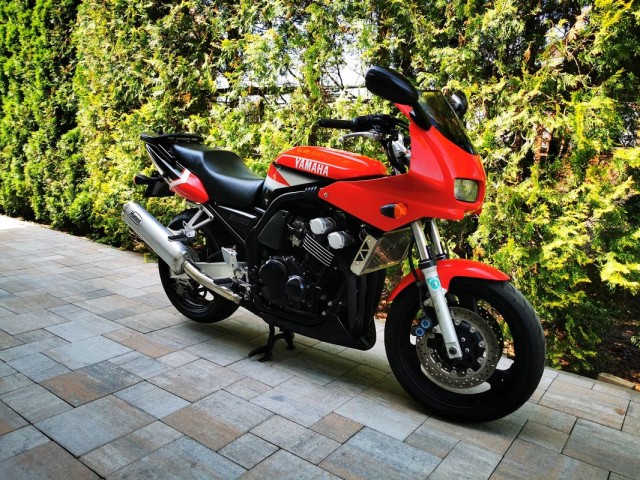 yamaha