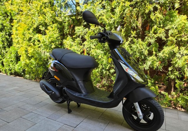 piaggio