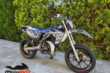 Drd Senda Aprilia Sx Rx 50 Beta rr Sherco Fantic 2020r 7tys km