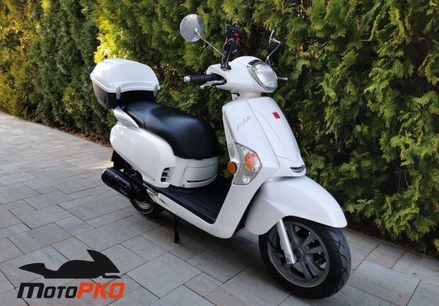 kymco