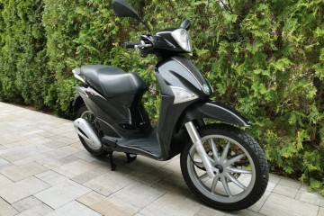 Honda SH PS 125 4T Zarejestrowany Raty MotoPKO Transport