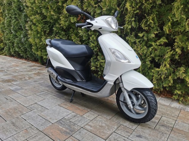 piaggio