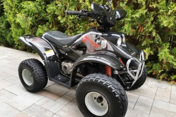 Explorer Defender EVO 50 2T transport GRATIS