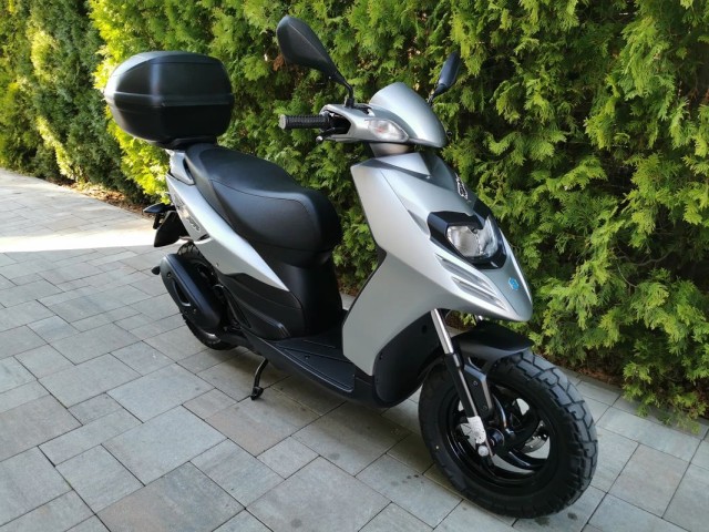 piaggio