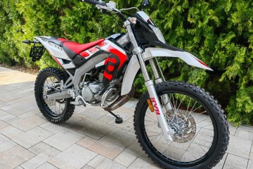 Sx 50 Derbi Senda Rieju Mrt Beta rr Sherco SMT 2016r Ładny MotoPKO!