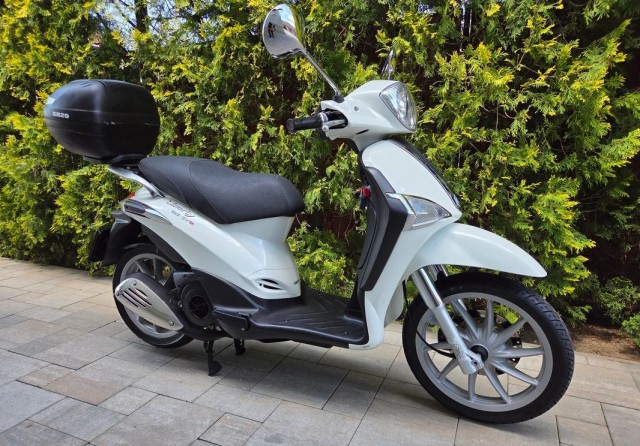 piaggio