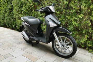 Ponad 20 skuterów w ofercie Zarejestrowany-Ubezpieczony- MotoPKO!!!