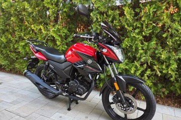 Suzuki Kawasaki KTM 125 Raty GWARANCJA MotoPKO Transport 400zł