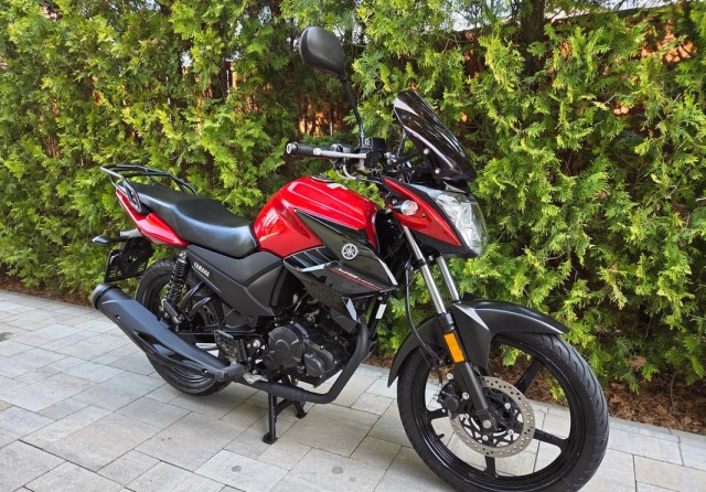 yamaha