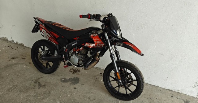 derbi