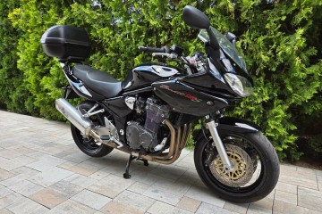 Honda Kawasaki Yamaha MotoPKO Transport Gwarancja